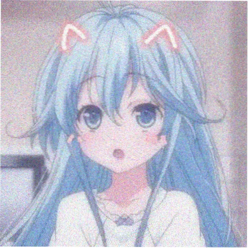 女主角演员头像