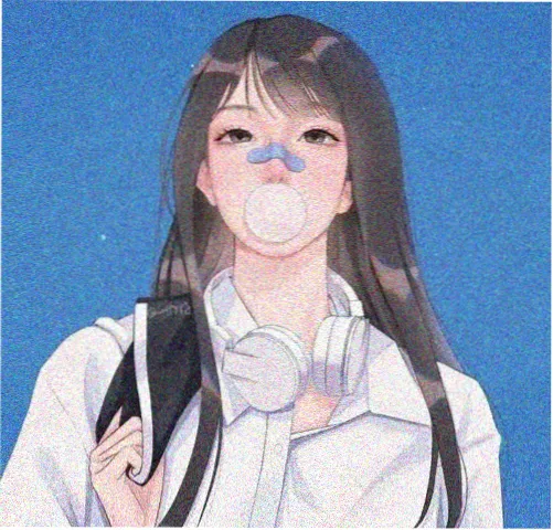 配角演员头像